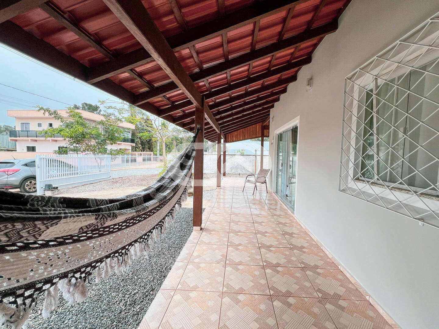 Casa, 2 quartos, 140 m² - Foto 14