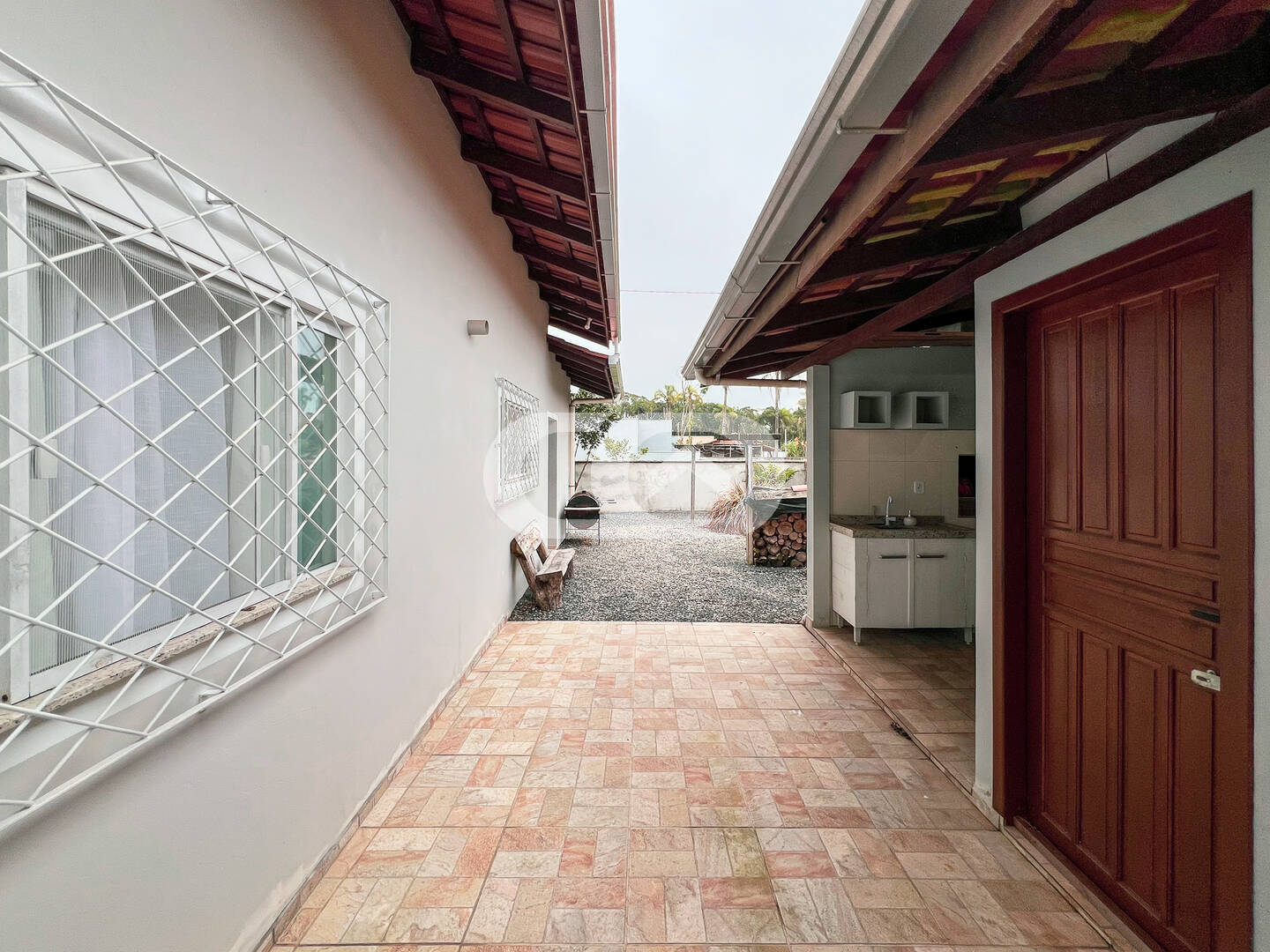 Casa, 2 quartos, 140 m² - Foto 40