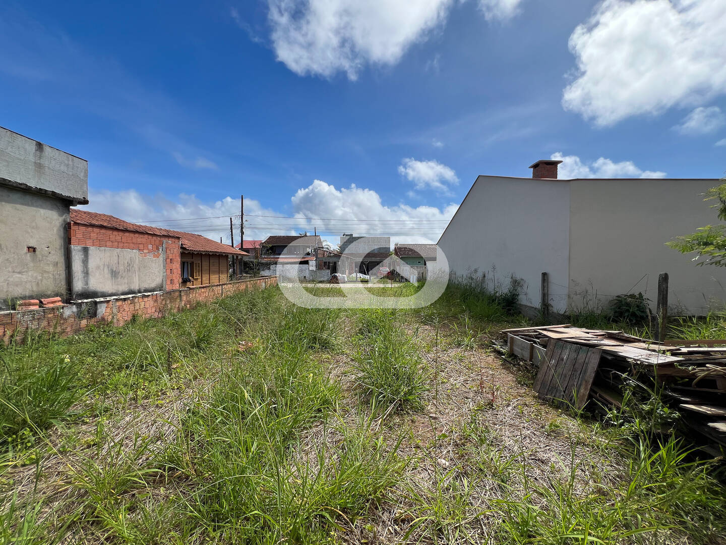 Terreno, 300 m² - Foto 8