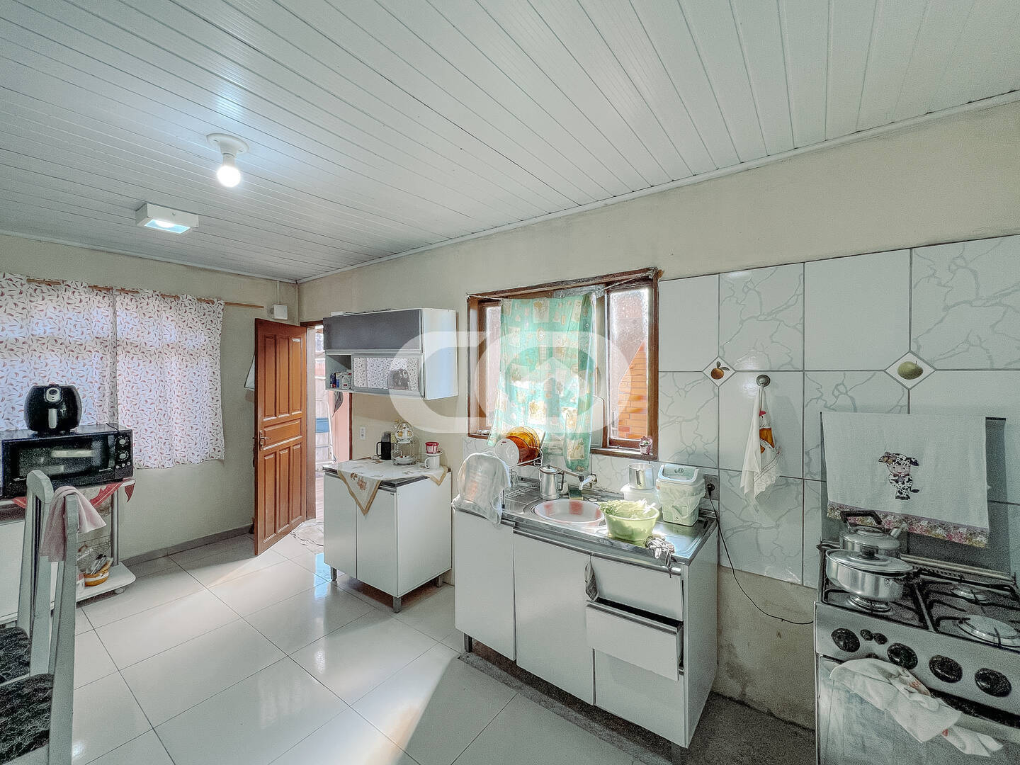 Casa, 5 quartos, 120 m² - Foto 7