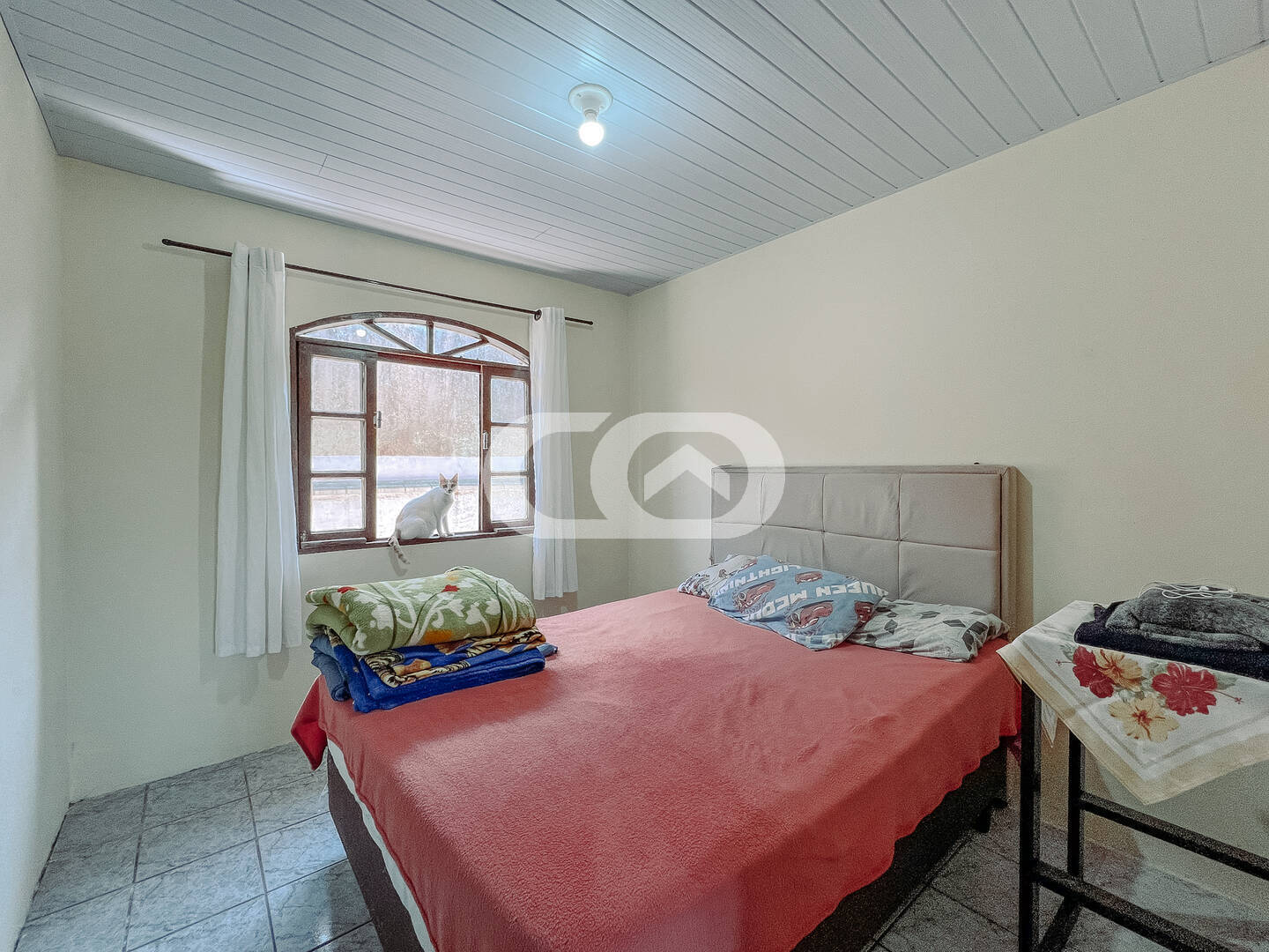 Casa, 5 quartos, 120 m² - Foto 13