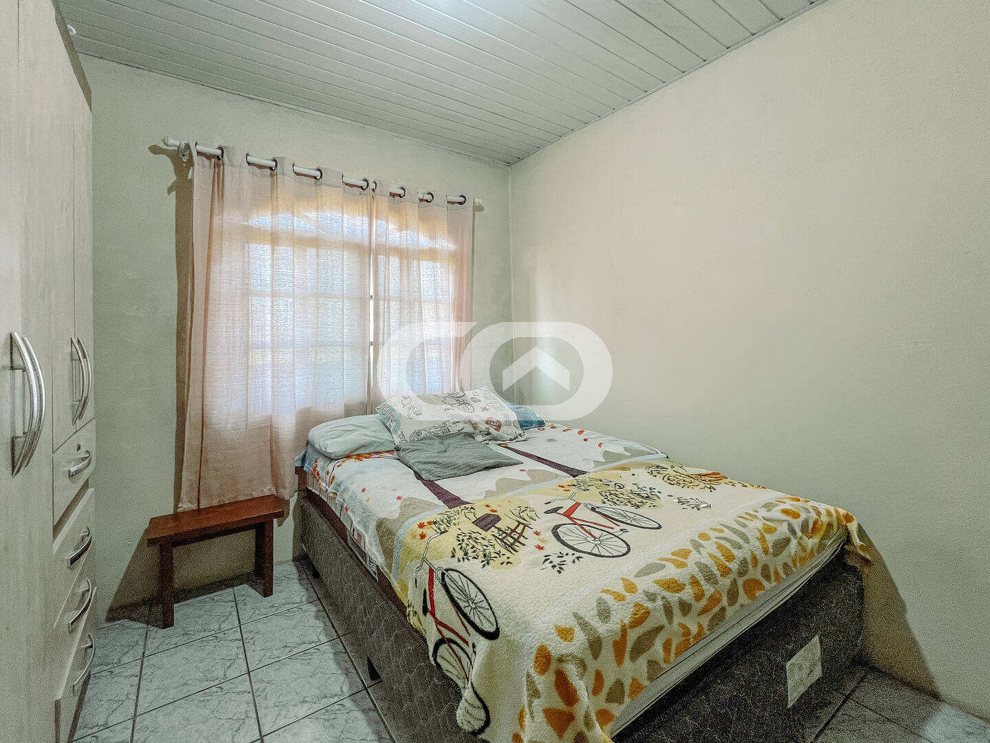 Casa, 5 quartos, 120 m² - Foto 14