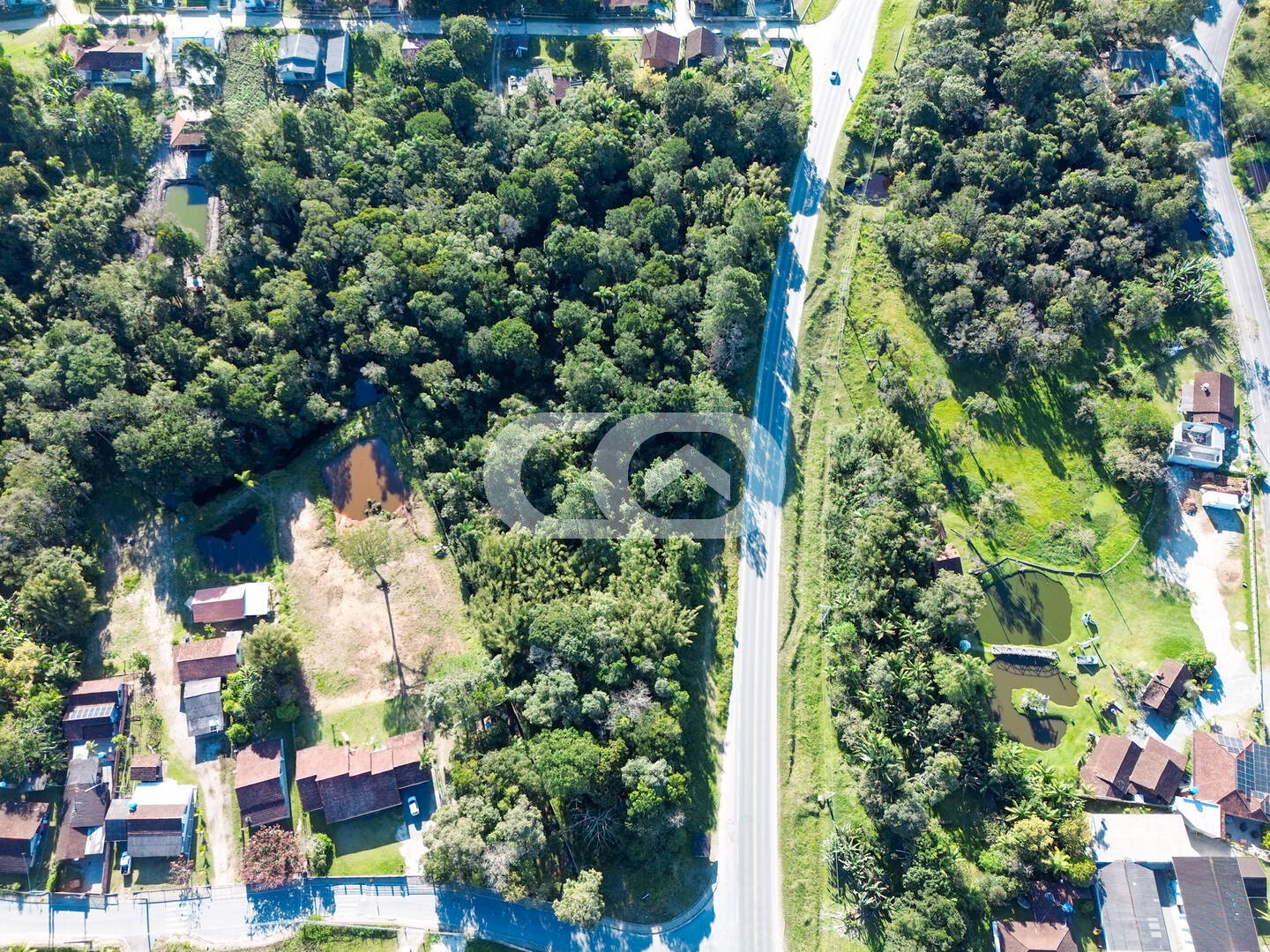 Terreno, 6199 m² - Foto 3