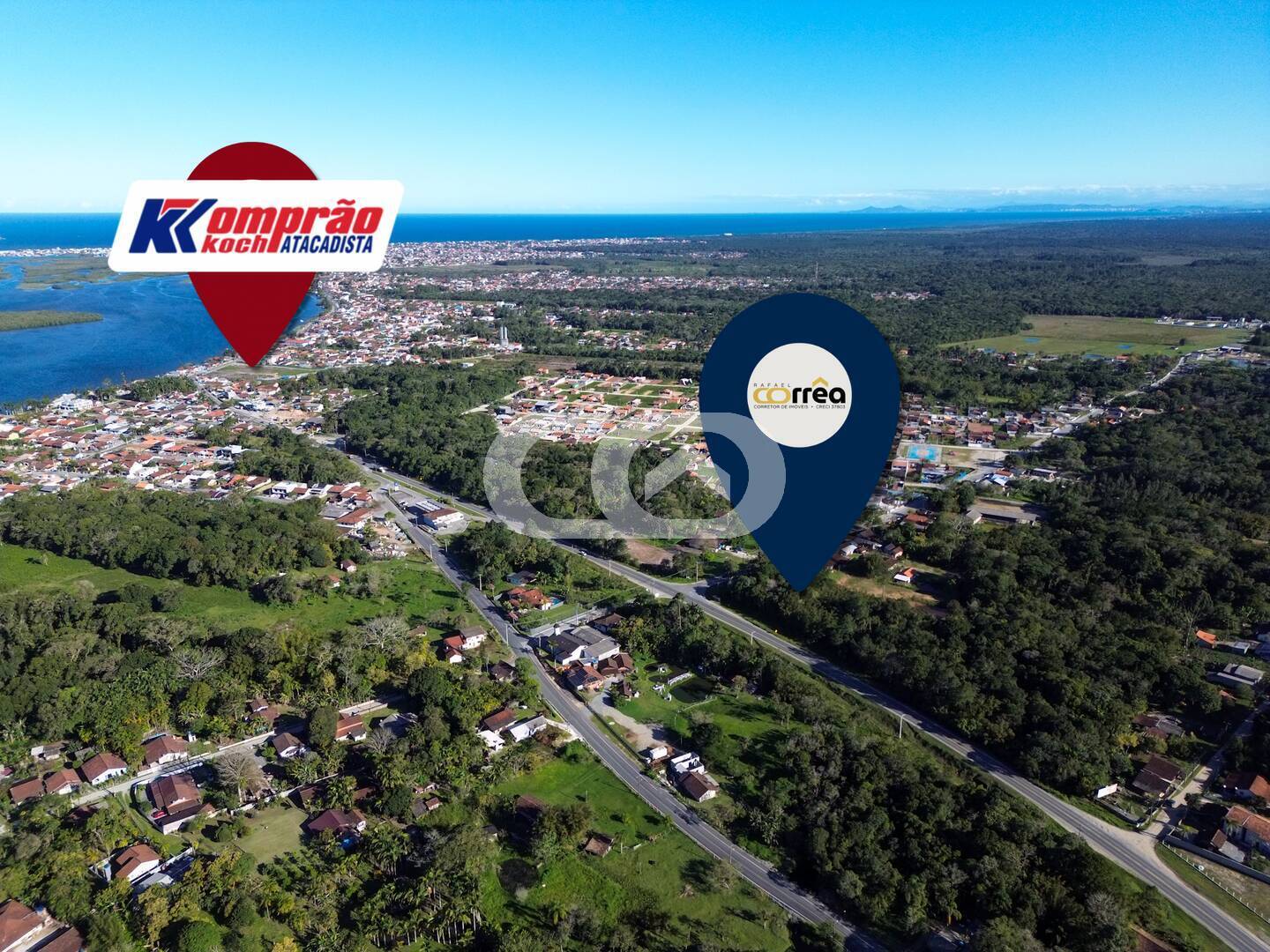 Terreno, 6199 m² - Foto 4