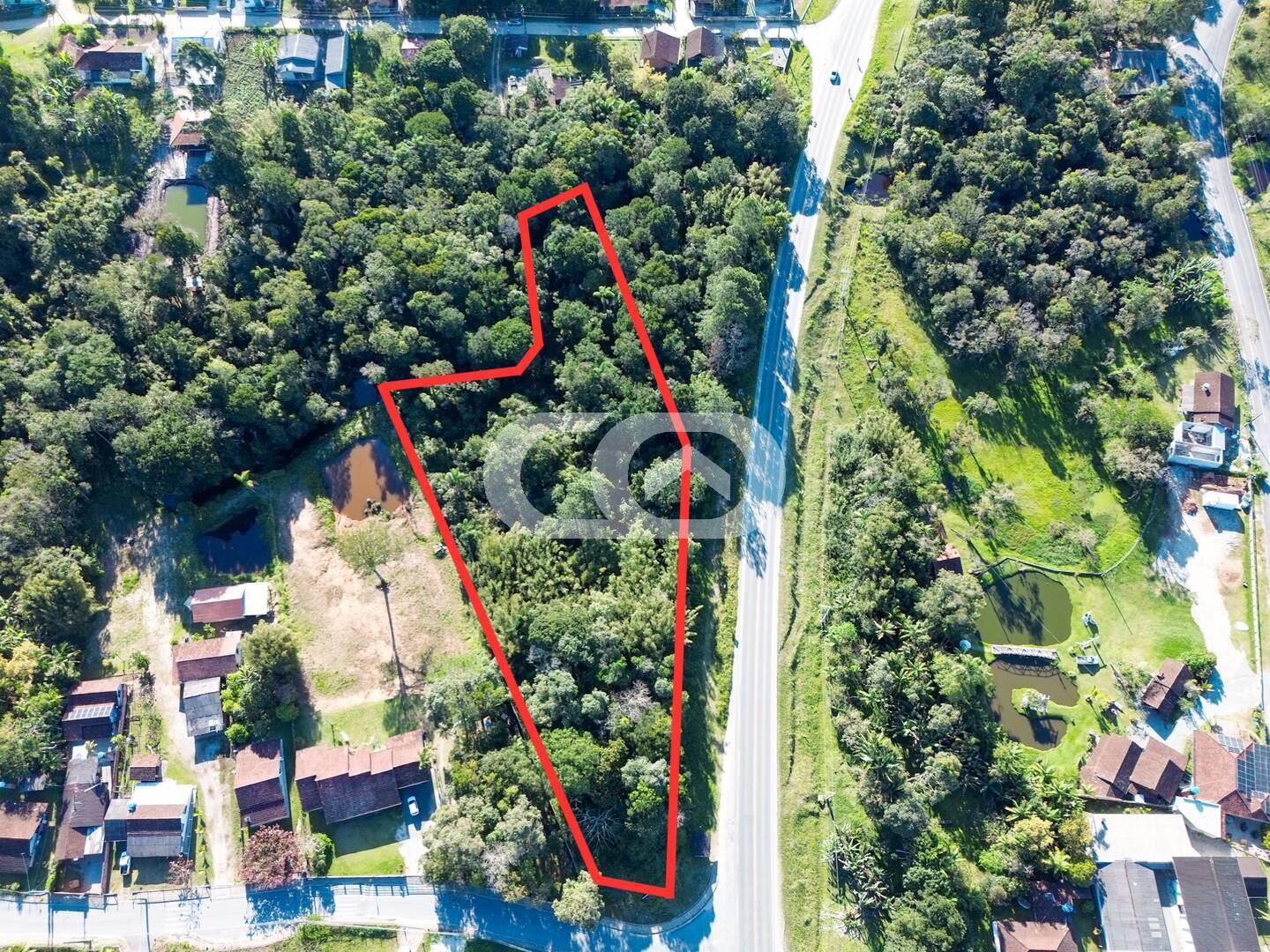 Terreno, 6199 m² - Foto 2