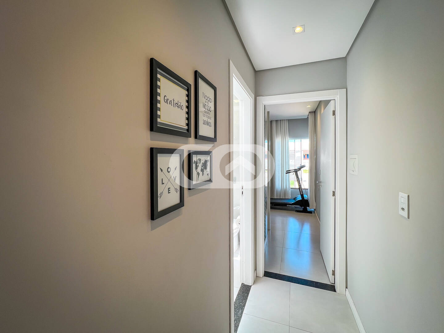 Casa, 2 quartos, 82 m² - Foto 13