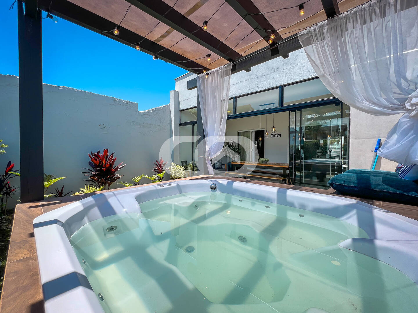 Casa, 2 quartos, 82 m² - Foto 30