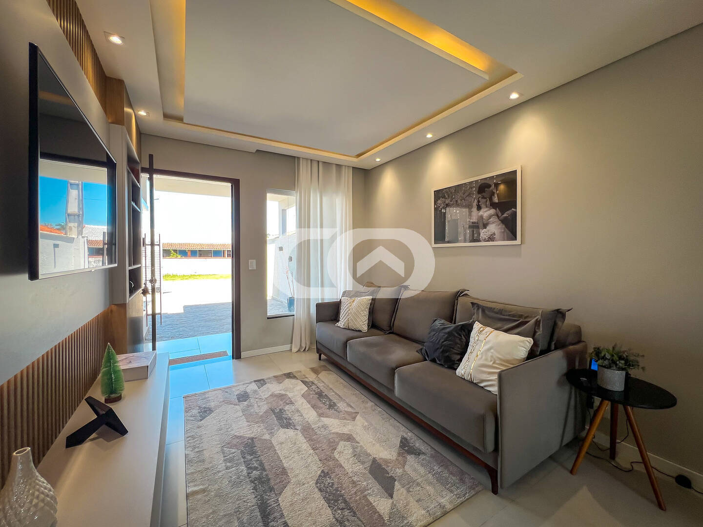 Casa, 2 quartos, 82 m² - Foto 8