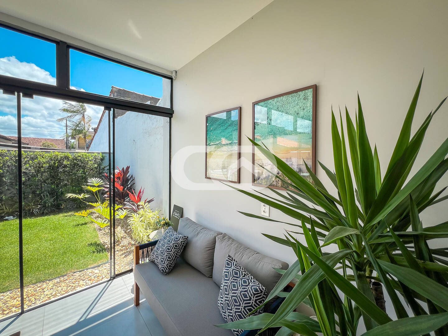 Casa, 2 quartos, 82 m² - Foto 22