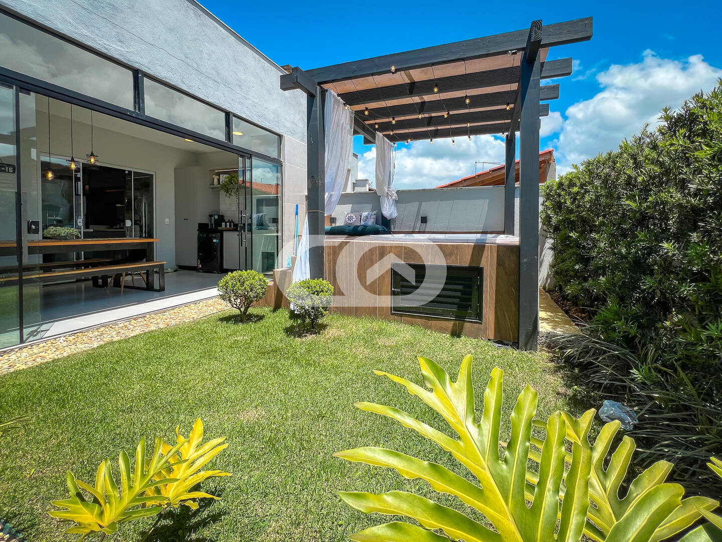 Casa, 2 quartos, 82 m² - Foto 26