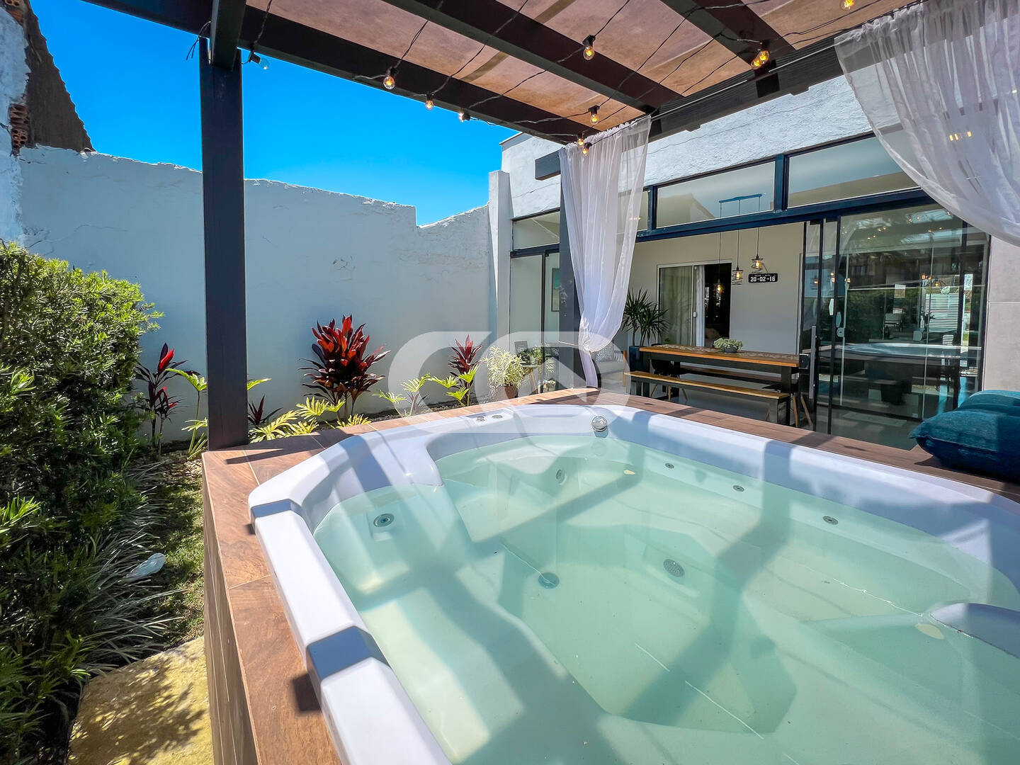 Casa, 2 quartos, 82 m² - Foto 29