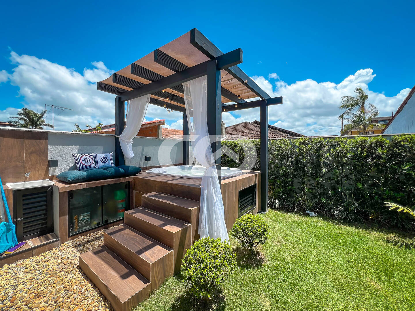 Casa, 2 quartos, 82 m² - Foto 27