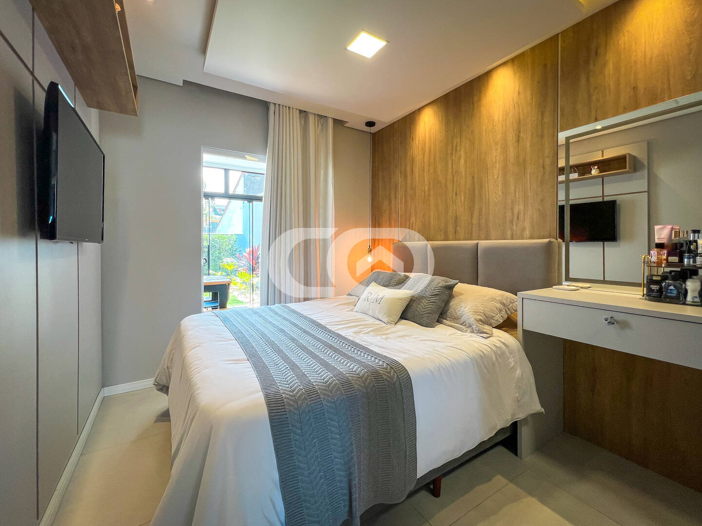 Casa, 2 quartos, 82 m² - Foto 14