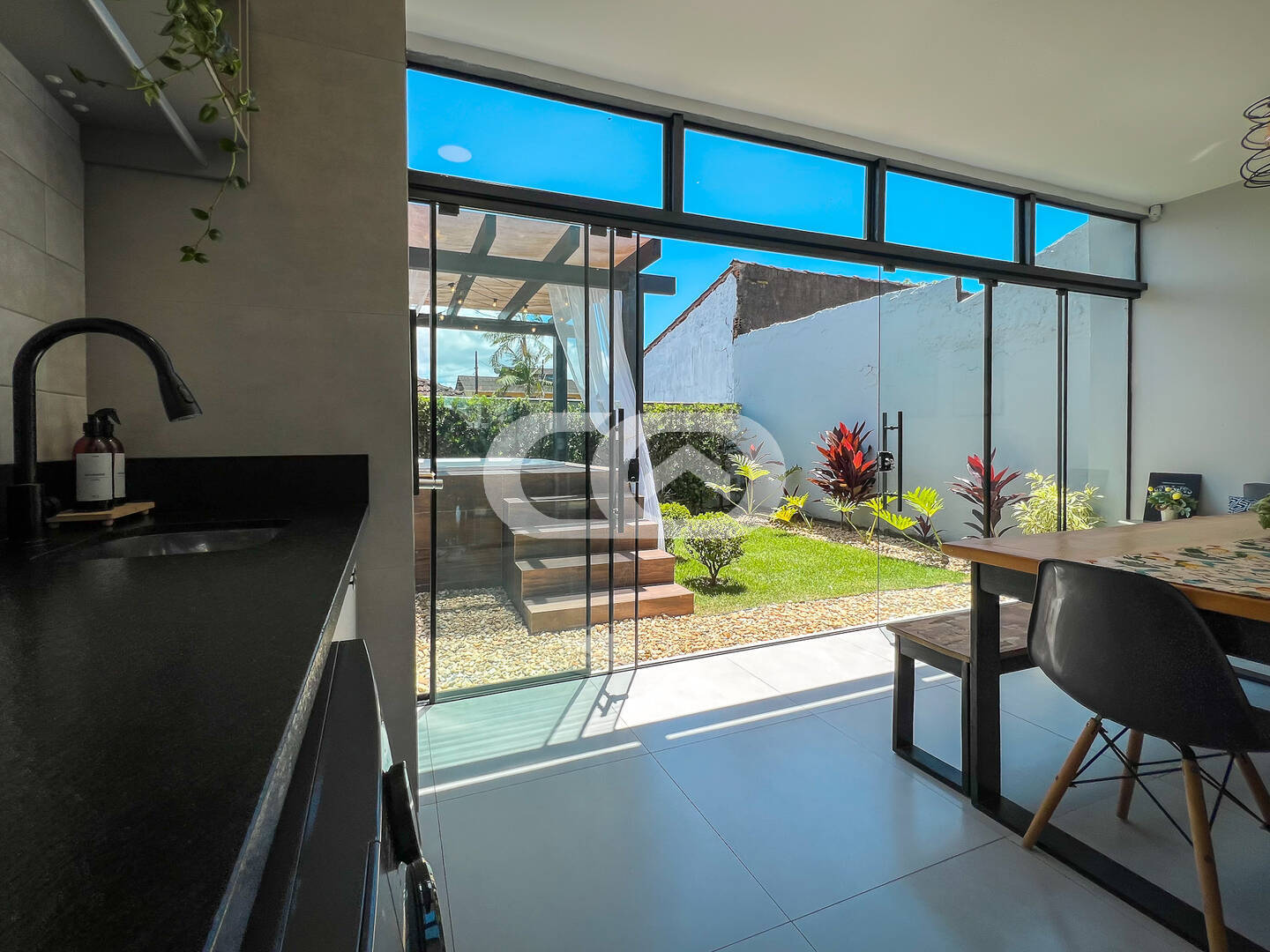 Casa, 2 quartos, 82 m² - Foto 23