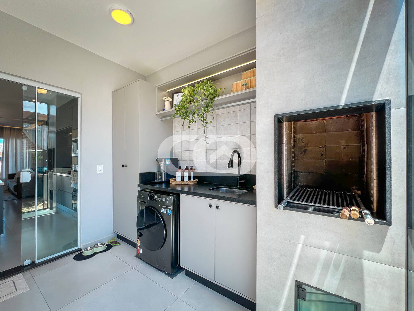 Casa, 2 quartos, 82 m² - Foto 25