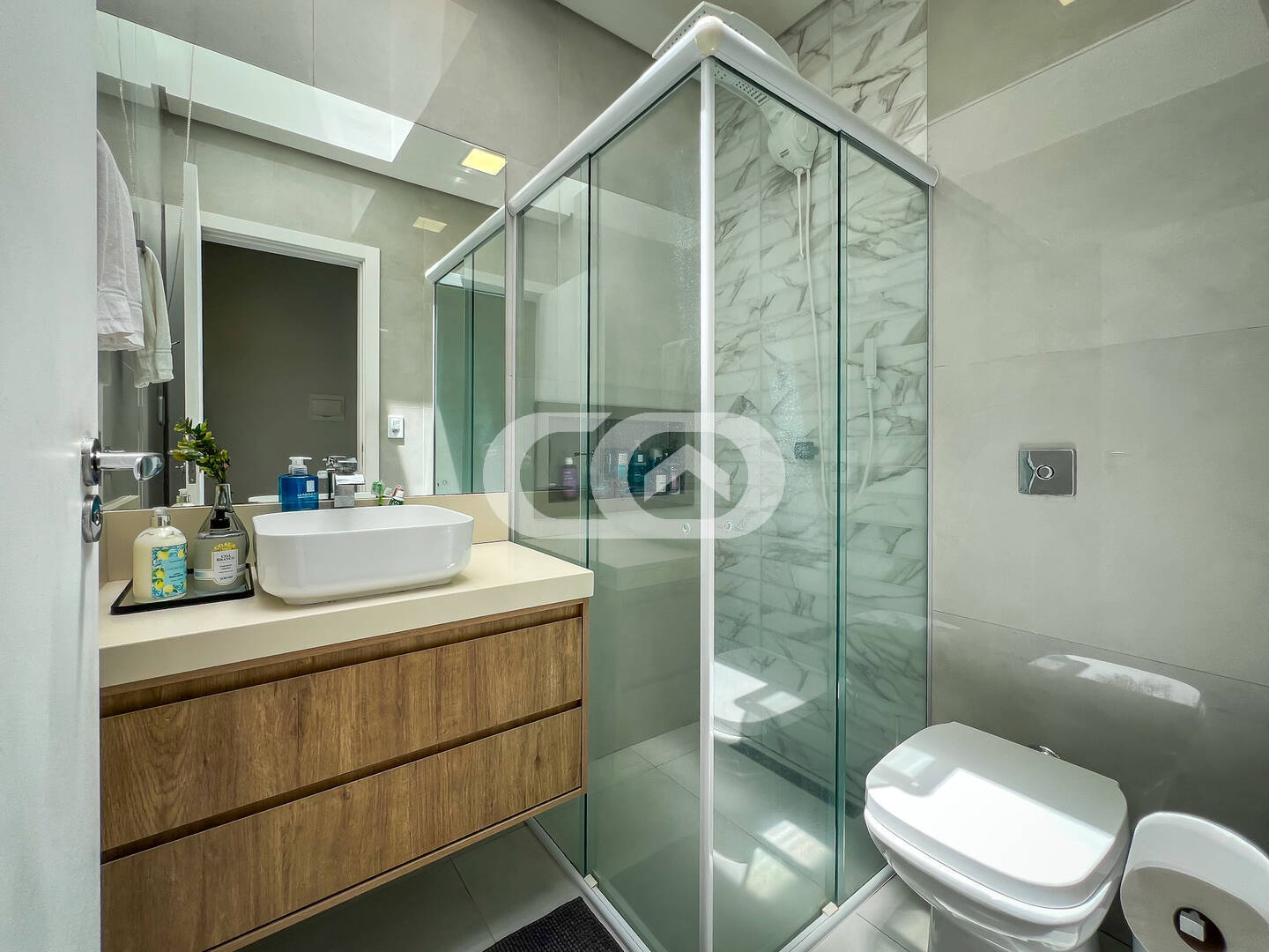 Casa, 2 quartos, 82 m² - Foto 16