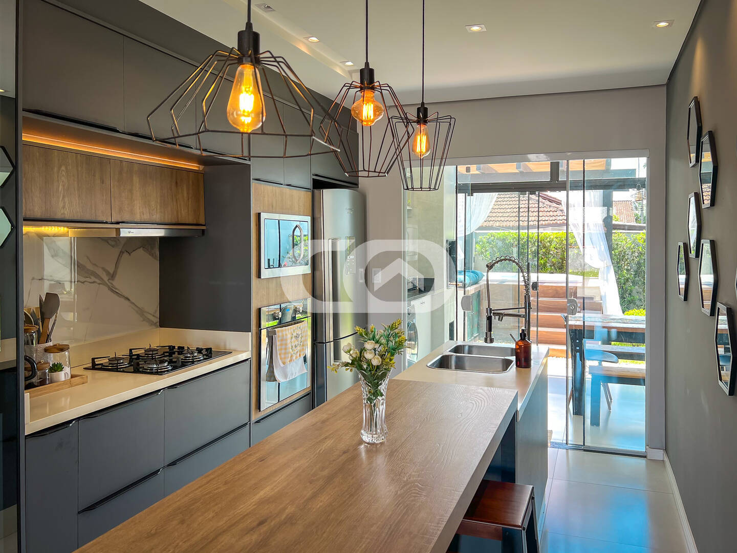 Casa, 2 quartos, 82 m² - Foto 19
