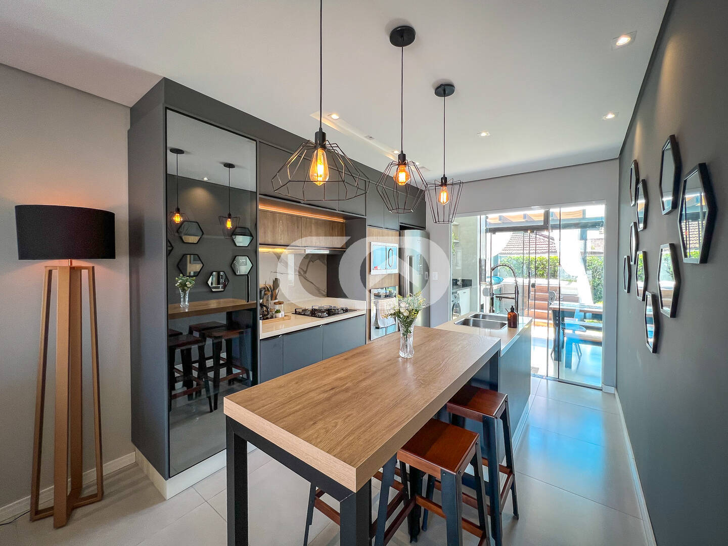 Casa, 2 quartos, 82 m² - Foto 18