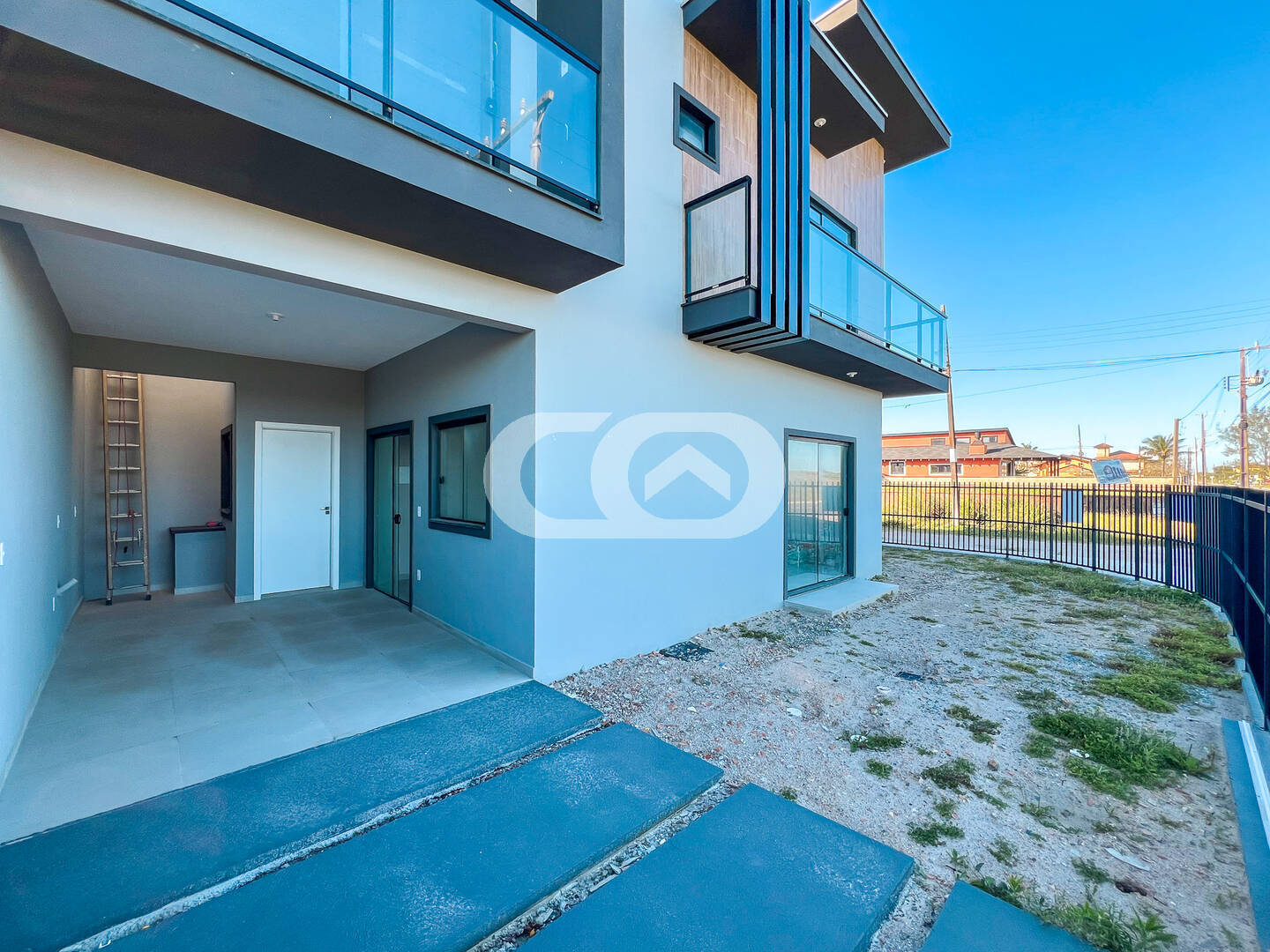 Casa, 3 quartos, 117 m² - Foto 9