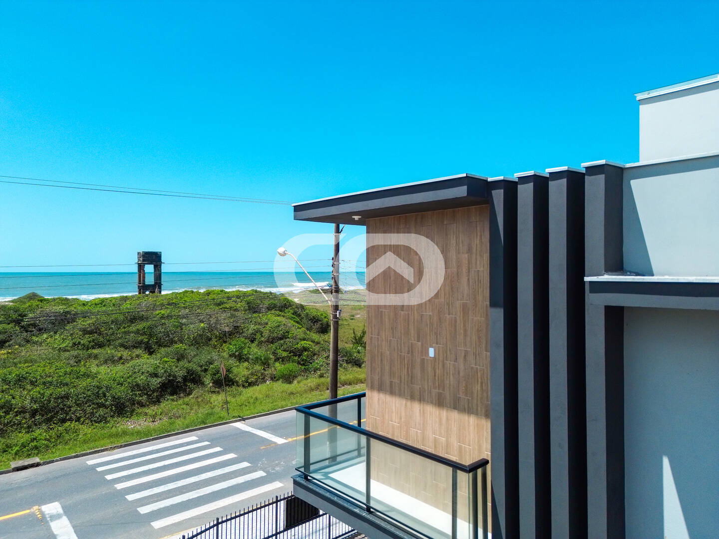 Casa, 3 quartos, 117 m² - Foto 1