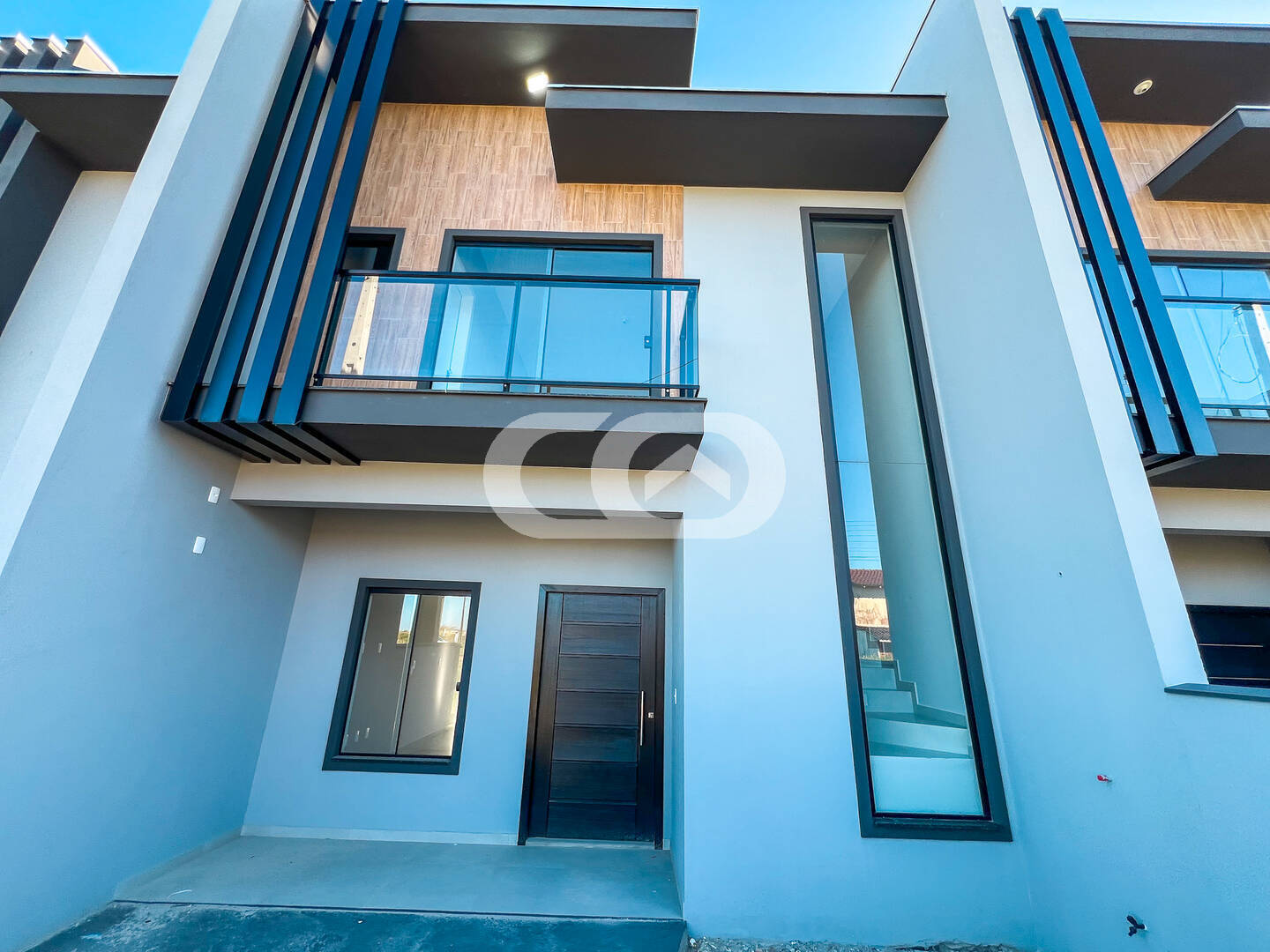 Sobrado, 3 quartos, 103 m² - Foto 8