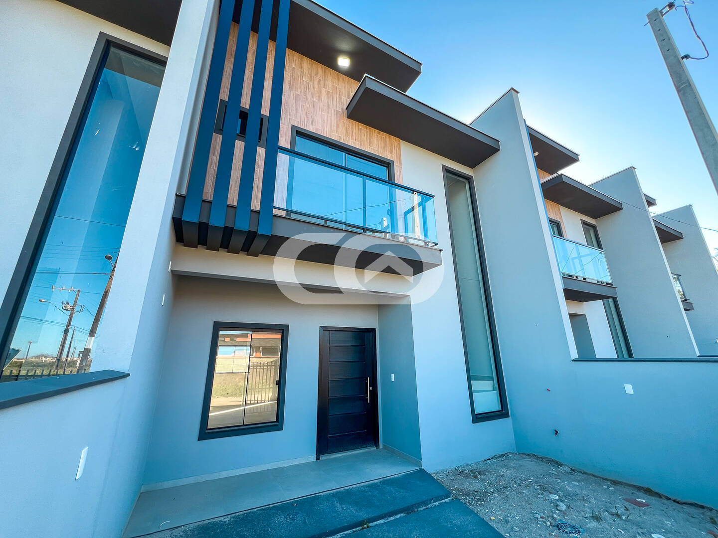 Sobrado, 3 quartos, 103 m² - Foto 7