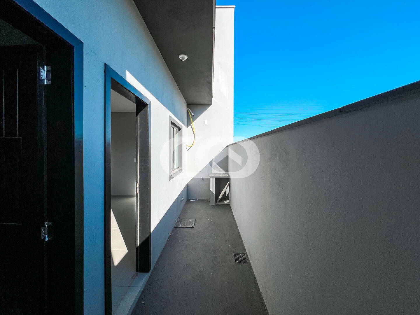Sobrado, 3 quartos, 103 m² - Foto 16