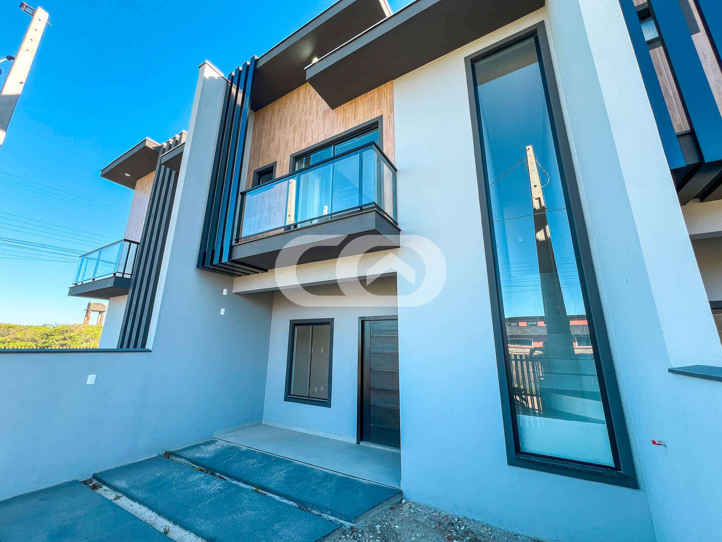 Sobrado, 3 quartos, 103 m² - Foto 9