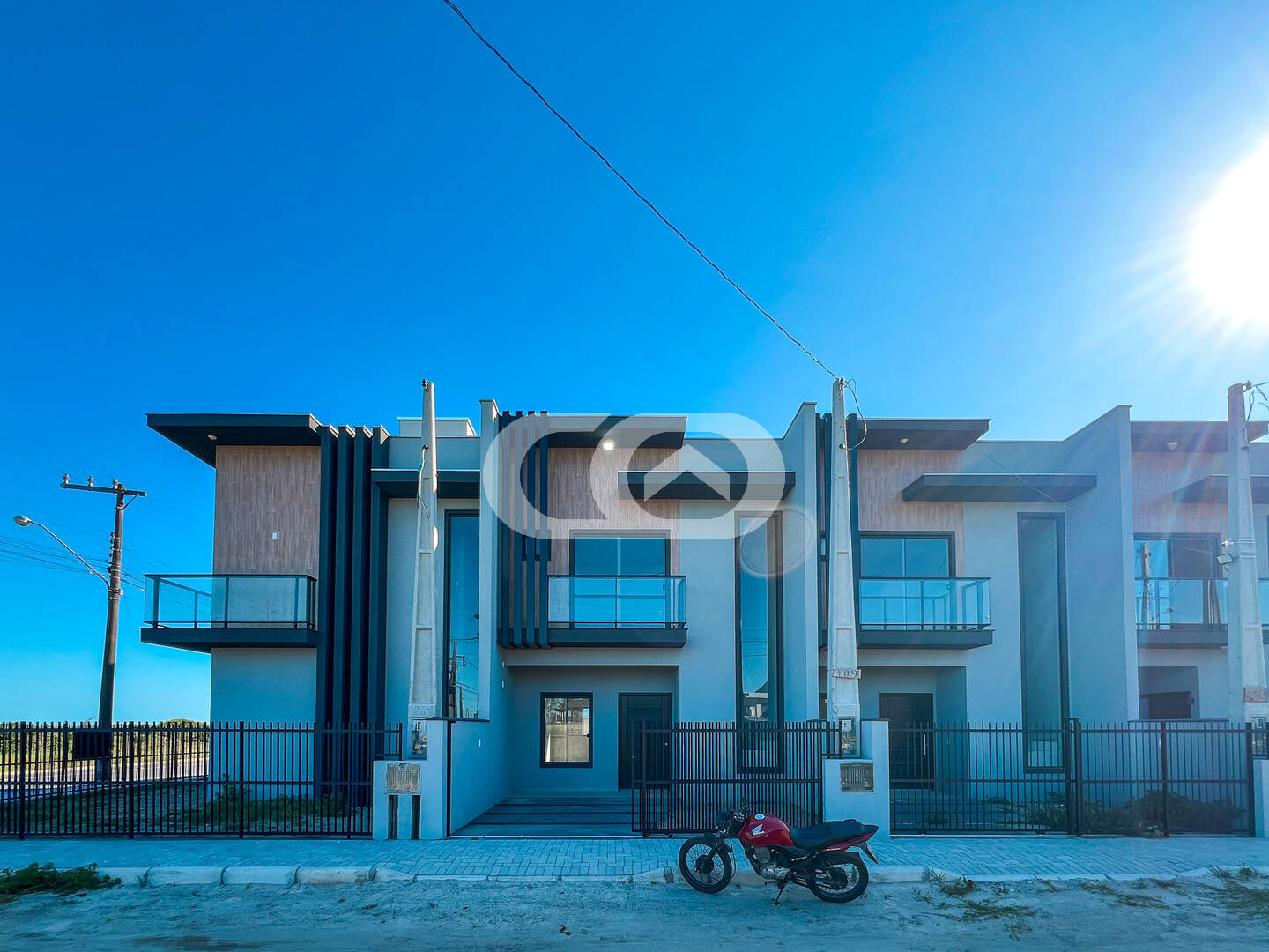 Sobrado, 3 quartos, 103 m² - Foto 6