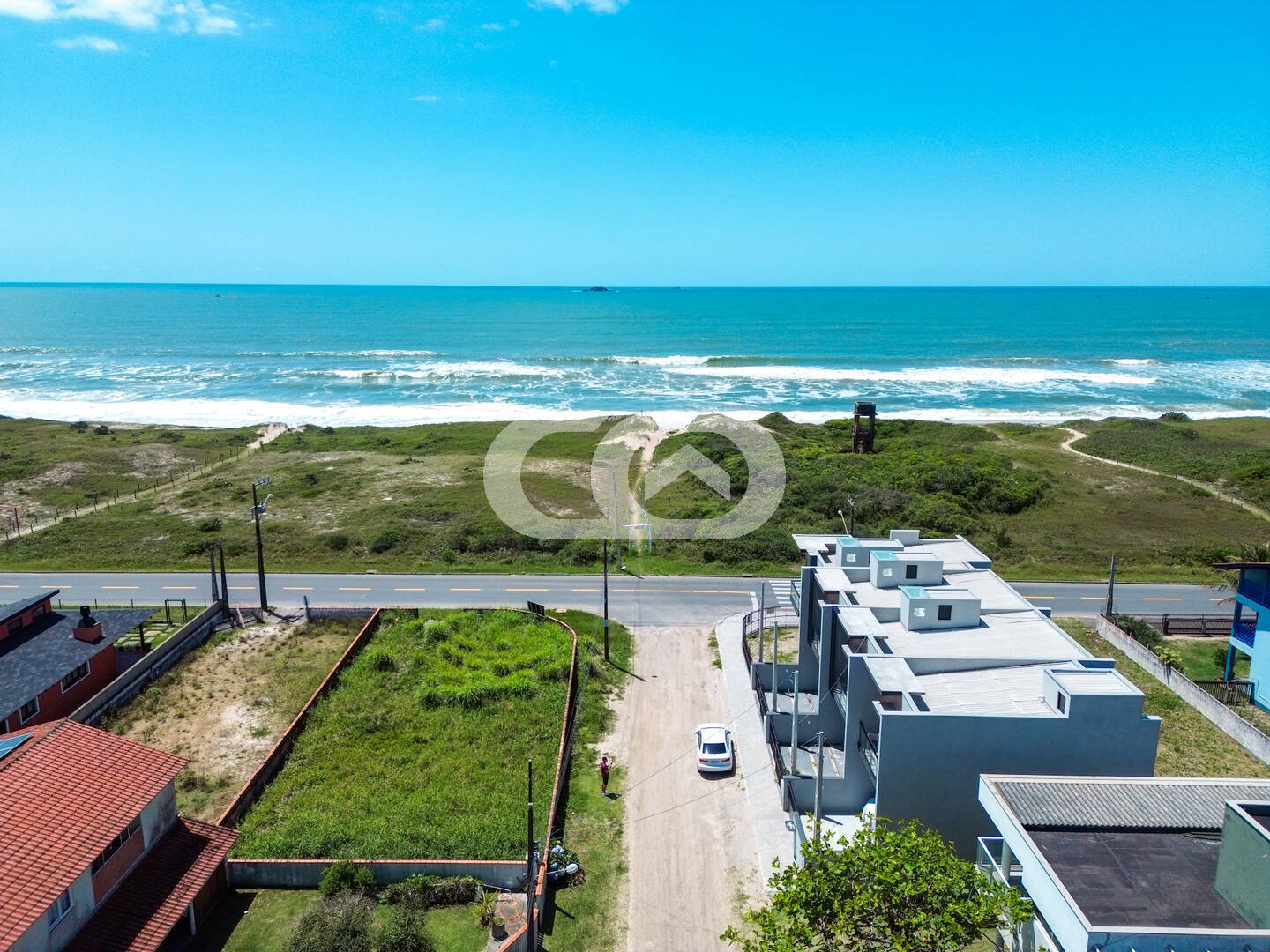 Sobrado, 3 quartos, 103 m² - Foto 2