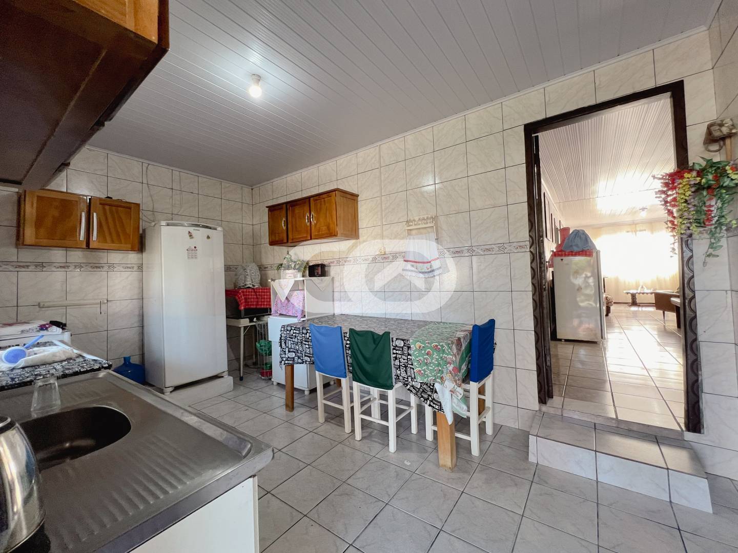 Casa, 3 quartos, 140 m² - Foto 19