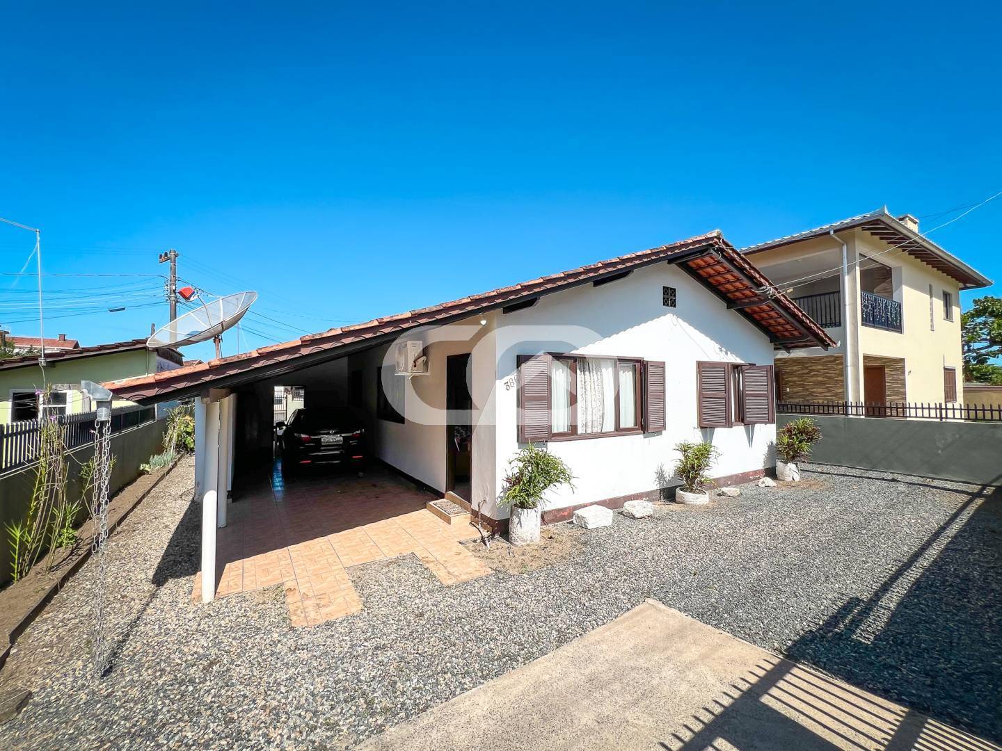Casa, 3 quartos, 140 m² - Foto 1