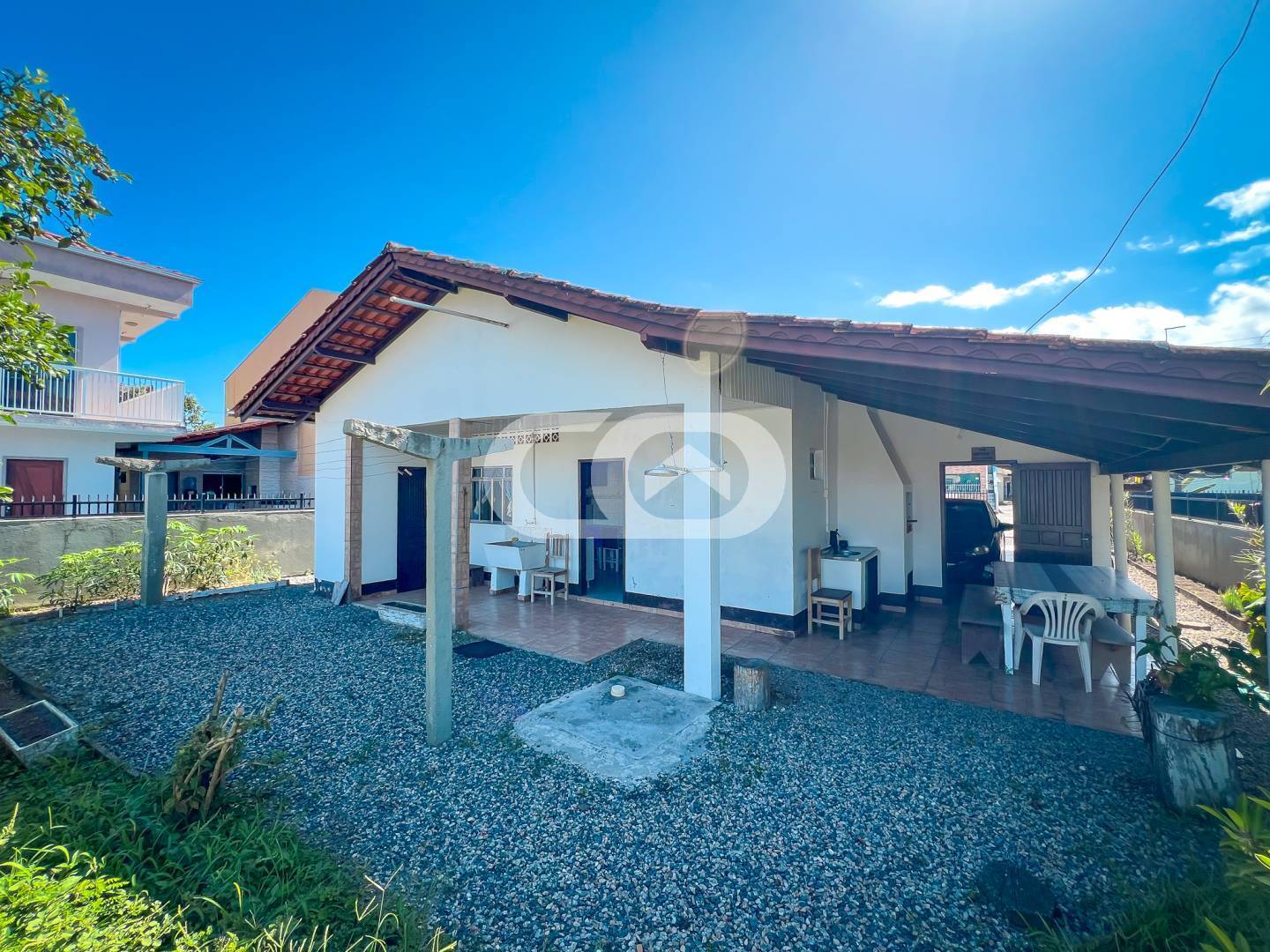 Casa, 3 quartos, 140 m² - Foto 22