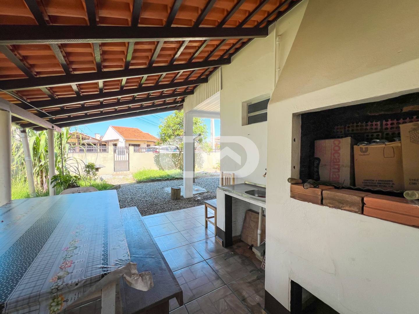 Casa, 3 quartos, 140 m² - Foto 27
