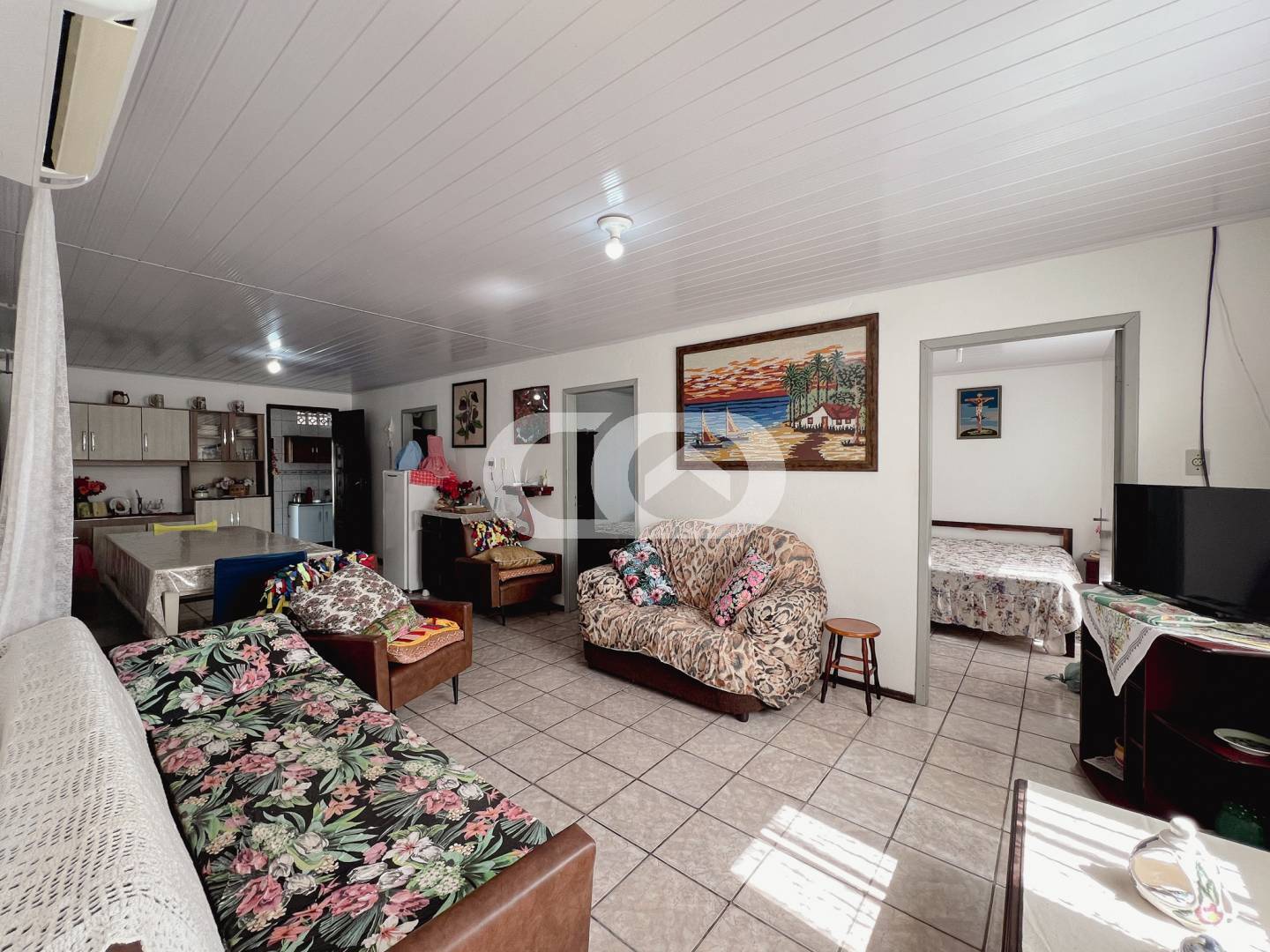 Casa, 3 quartos, 140 m² - Foto 10