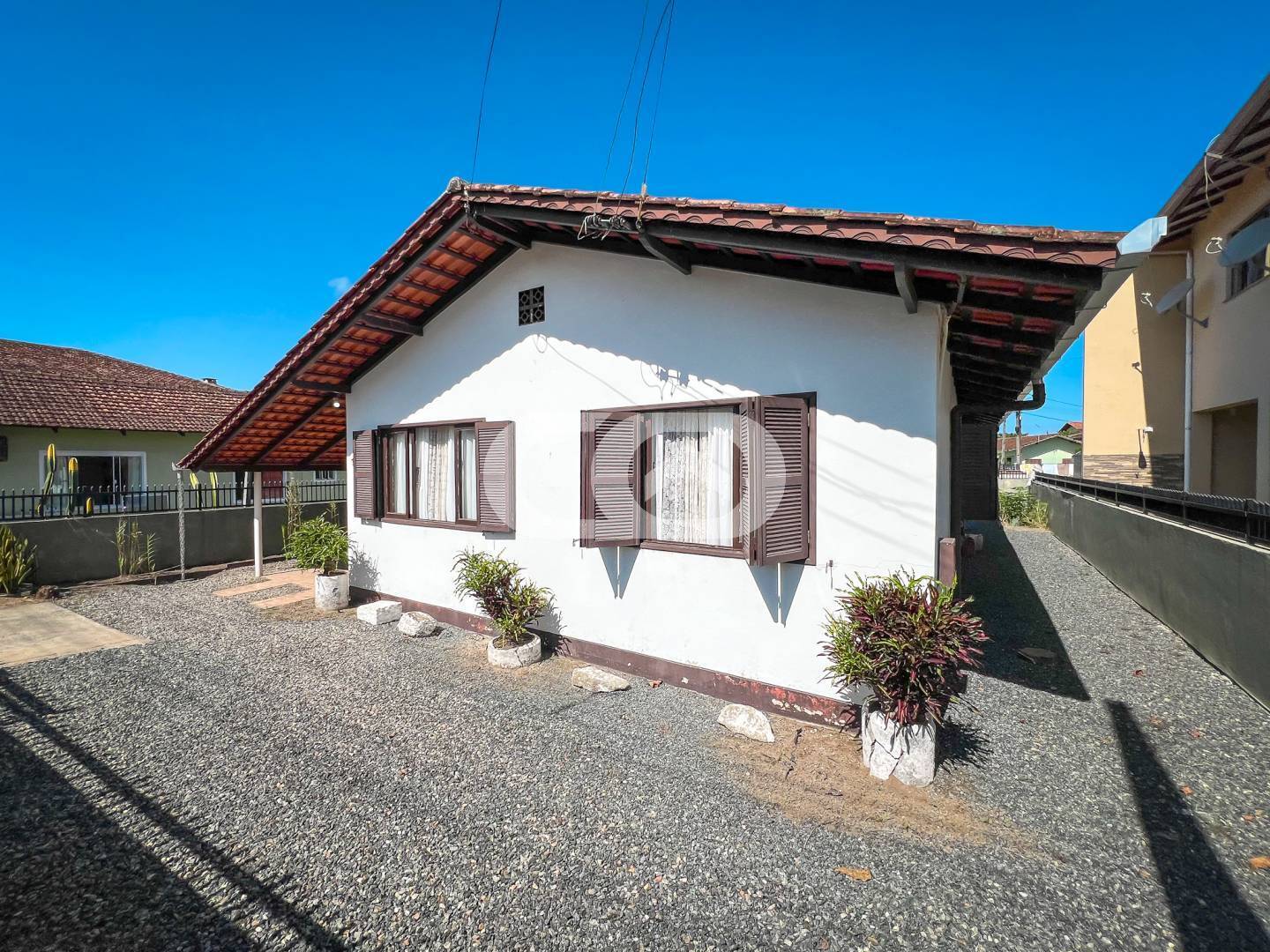 Casa, 3 quartos, 140 m² - Foto 9