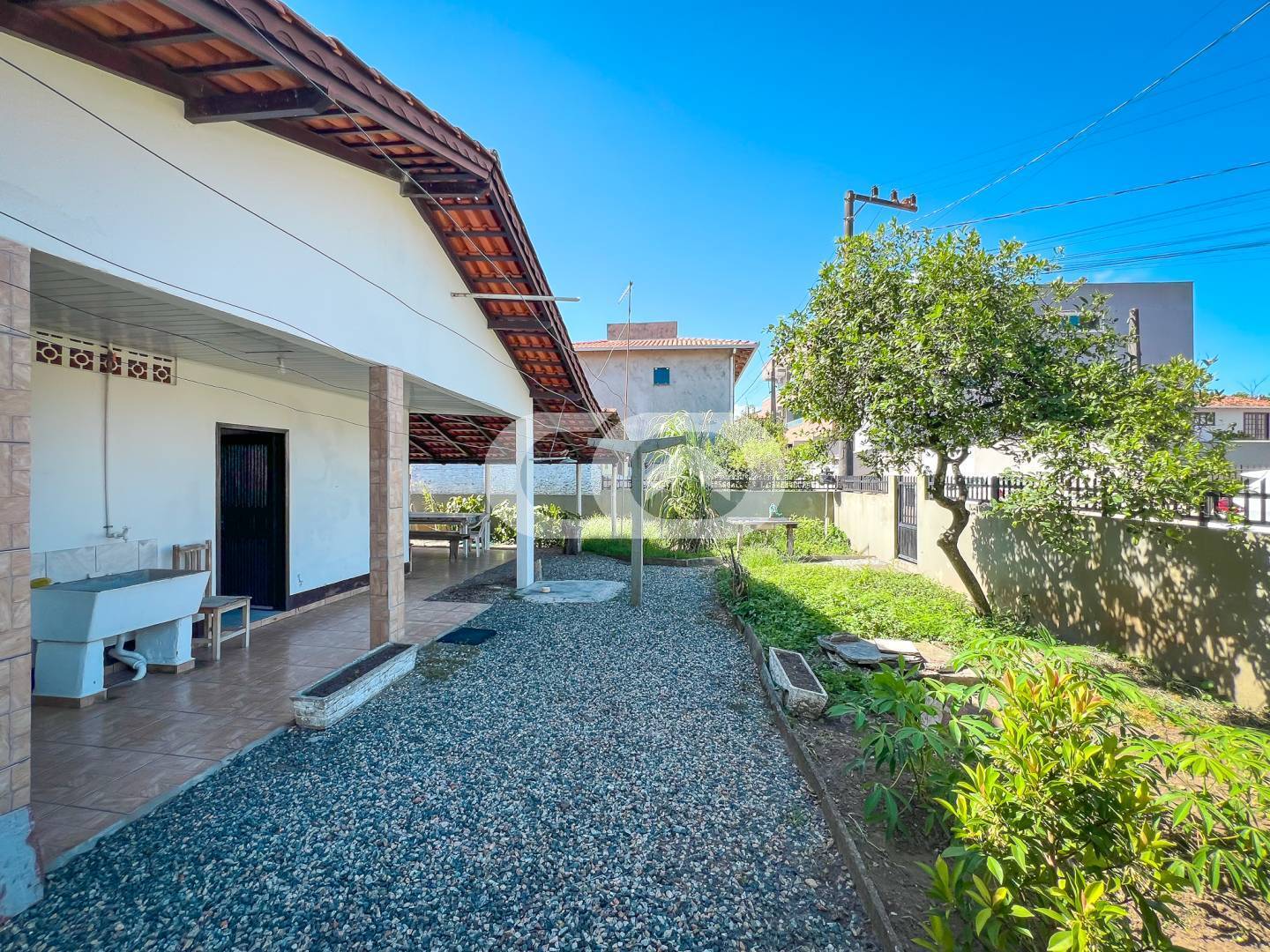 Casa, 3 quartos, 140 m² - Foto 24