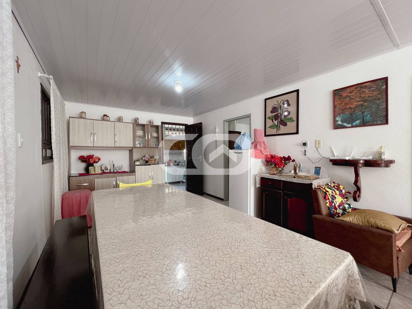 Casa, 3 quartos, 140 m² - Foto 13