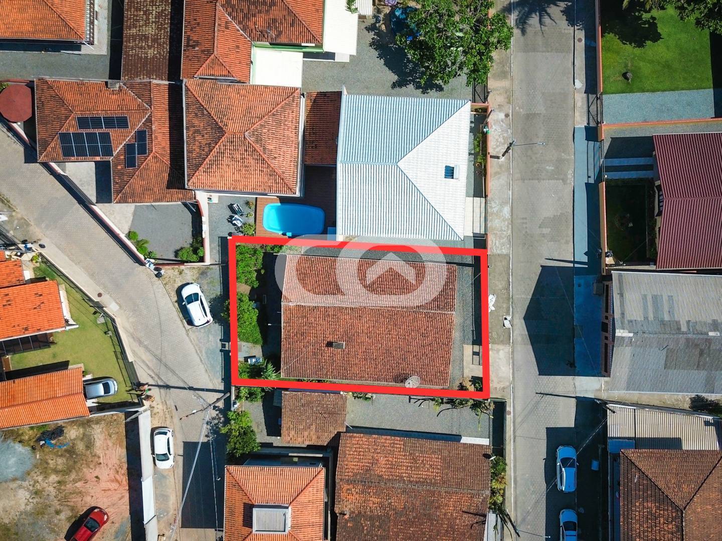 Casa, 3 quartos, 140 m² - Foto 4