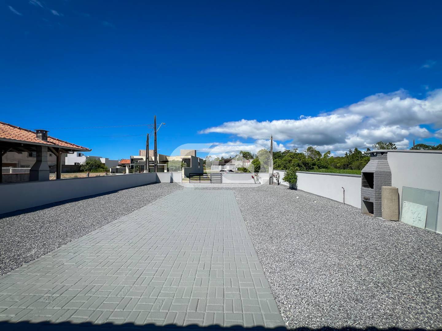 Casa, 2 quartos, 65 m² - Foto 13