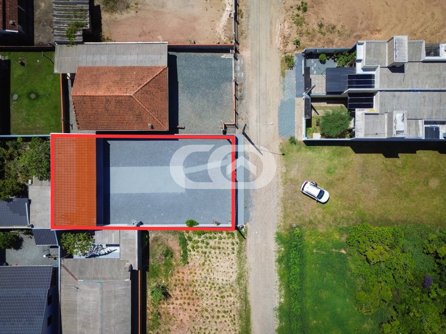 Casa, 2 quartos, 65 m² - Foto 7