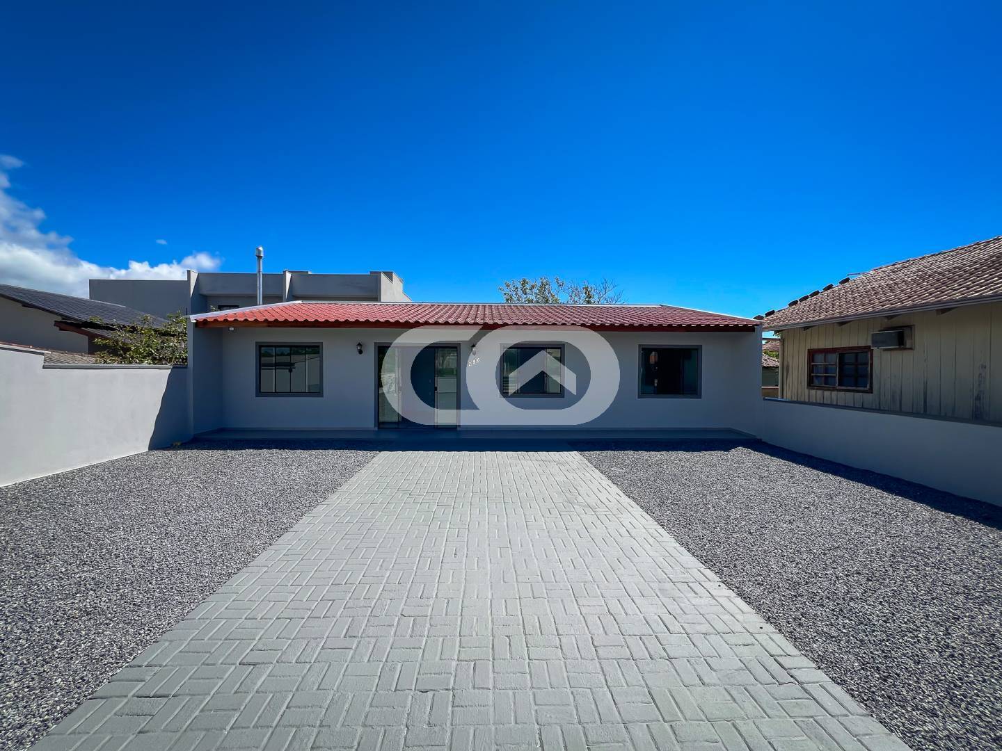 Casa, 2 quartos, 65 m² - Foto 9