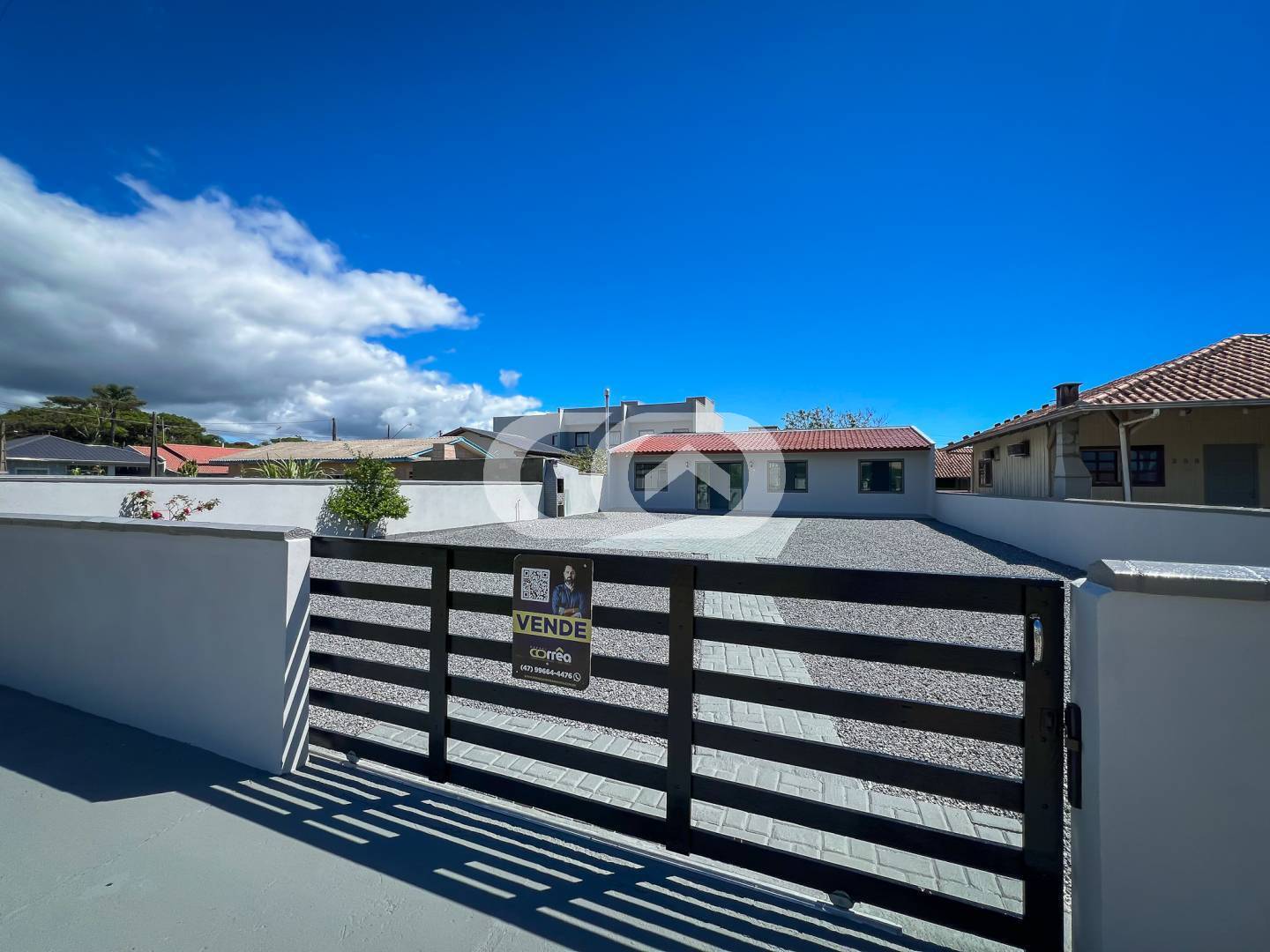Casa, 2 quartos, 65 m² - Foto 8