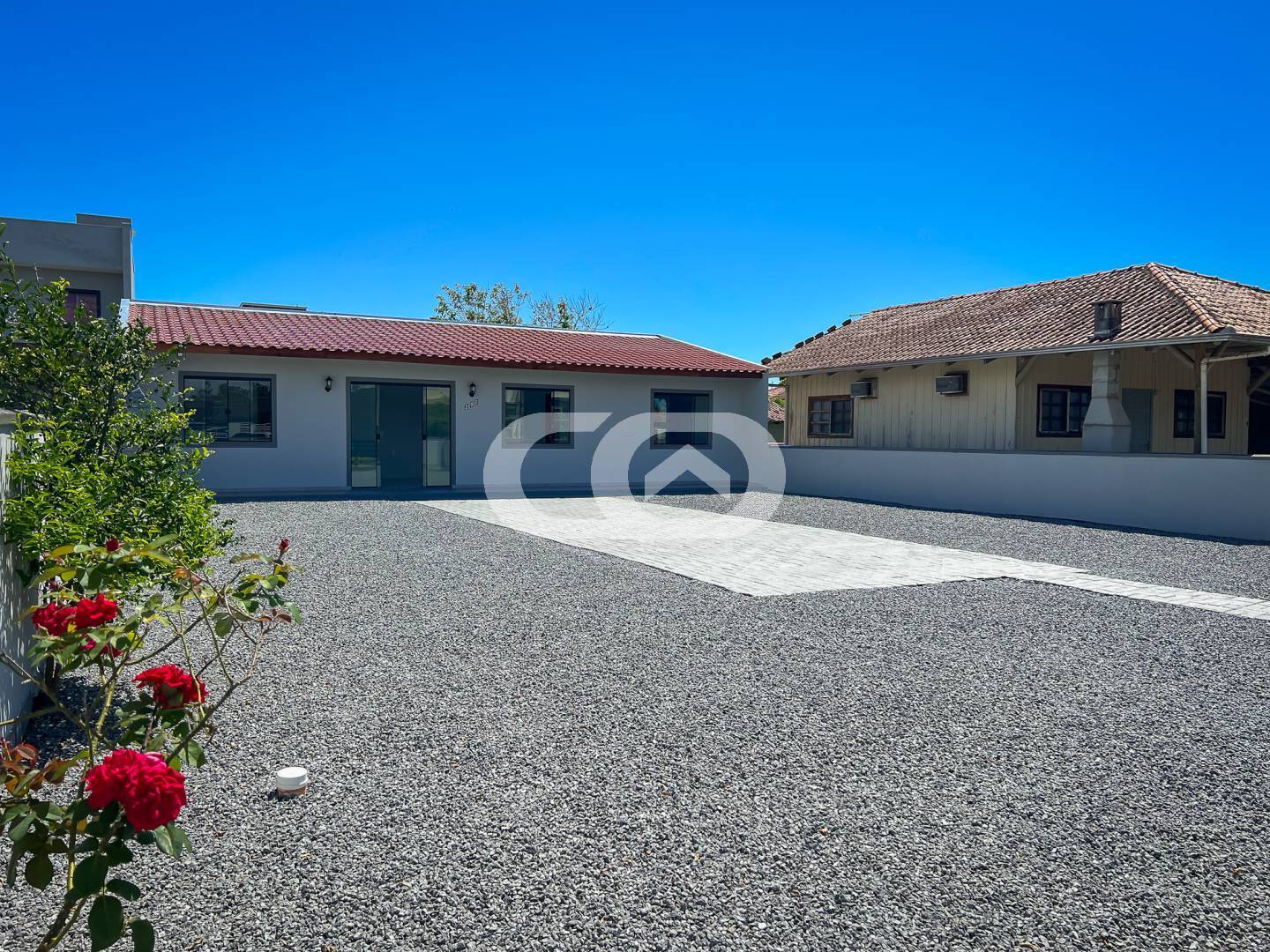 Casa, 2 quartos, 65 m² - Foto 1