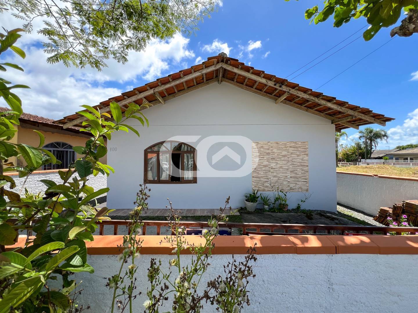 Casa, 5 quartos, 120 m² - Foto 1