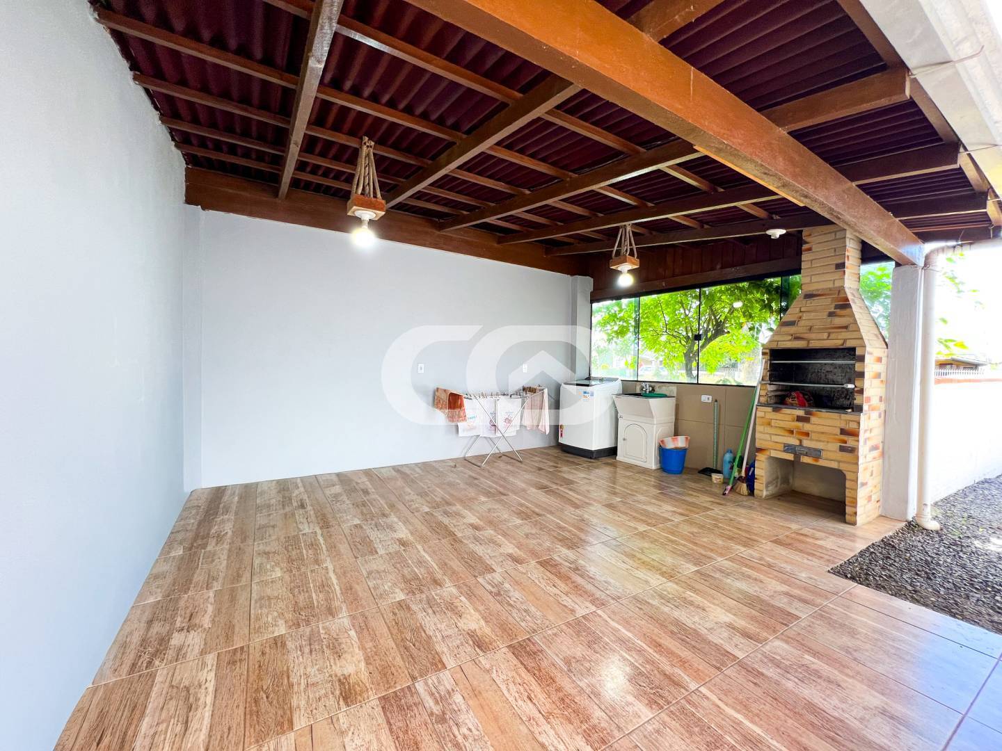 Casa, 5 quartos, 120 m² - Foto 4