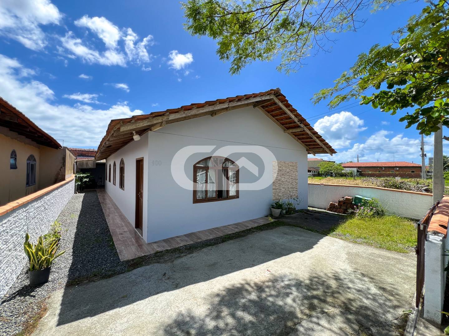 Casa, 5 quartos, 120 m² - Foto 2