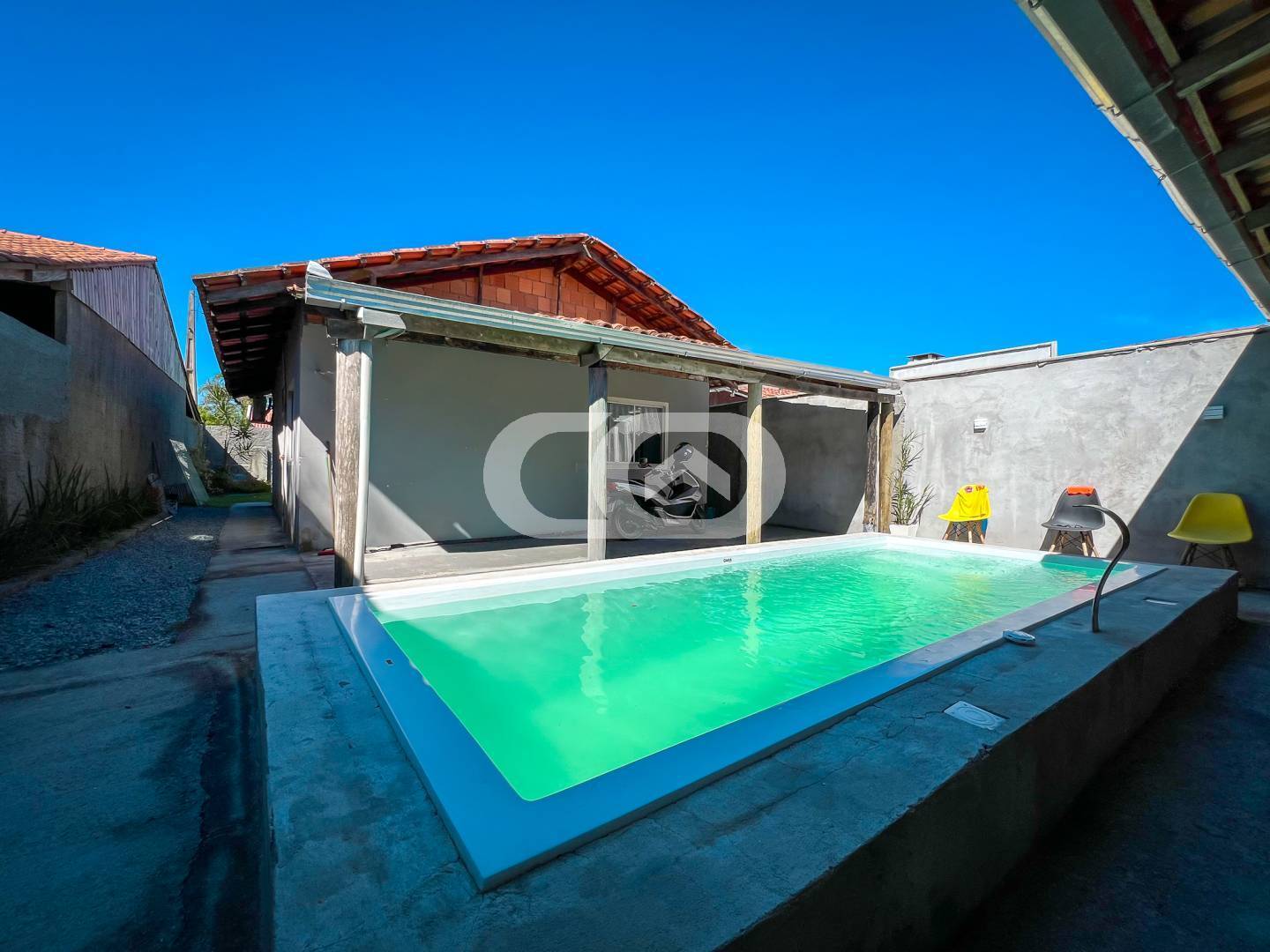 Casa, 2 quartos, 115 m² - Foto 21