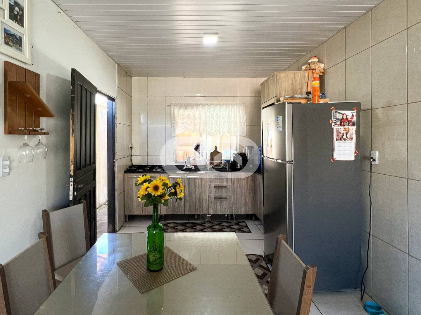 Casa, 2 quartos, 115 m² - Foto 13