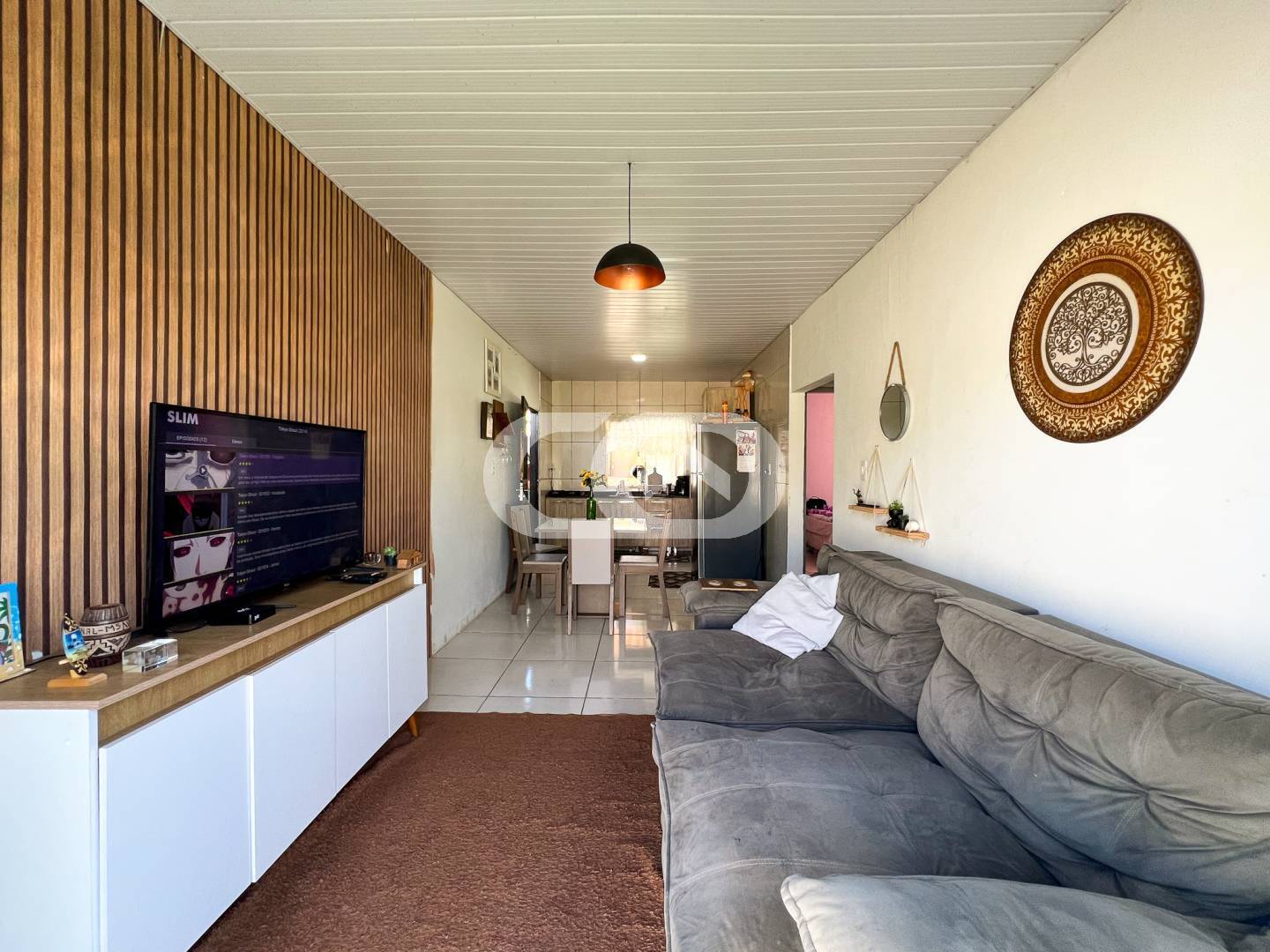 Casa, 2 quartos, 115 m² - Foto 8